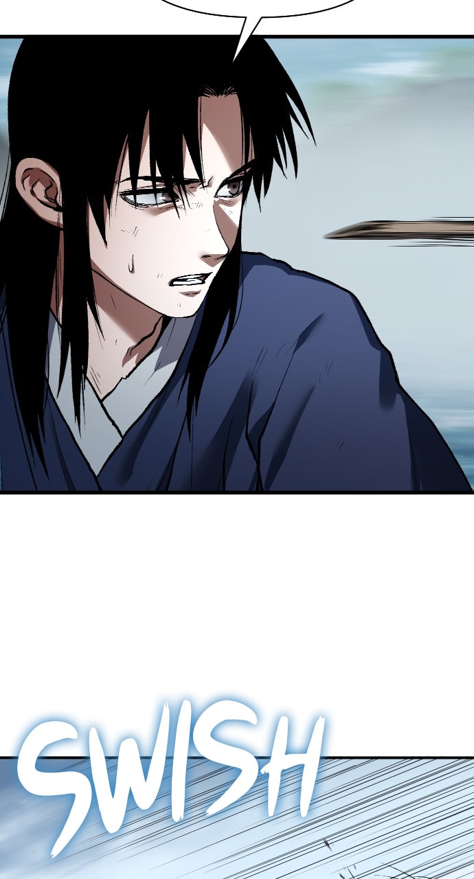 Chetamja: The King’s Eyes (S2) Ep. 33 - Pecking Order page 28 - 
