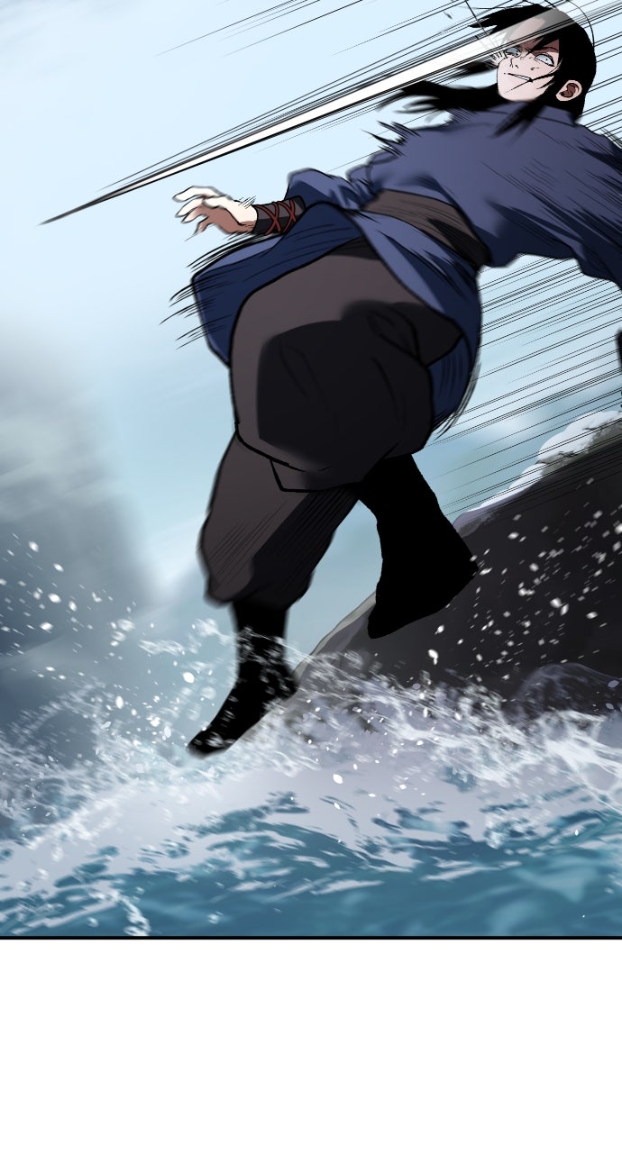 Chetamja: The King’s Eyes (S2) Ep. 33 - Pecking Order page 29 - 