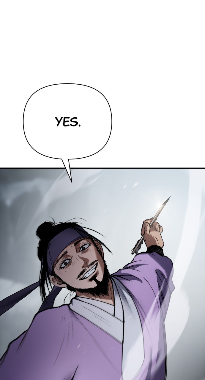 Chetamja: The King’s Eyes (S2) Ep. 33 - Pecking Order page 30 - 