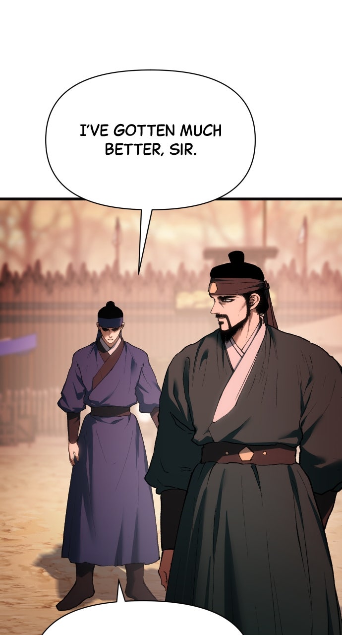 Chetamja: The King’s Eyes (S2) Ep. 33 - Pecking Order page 4 - 