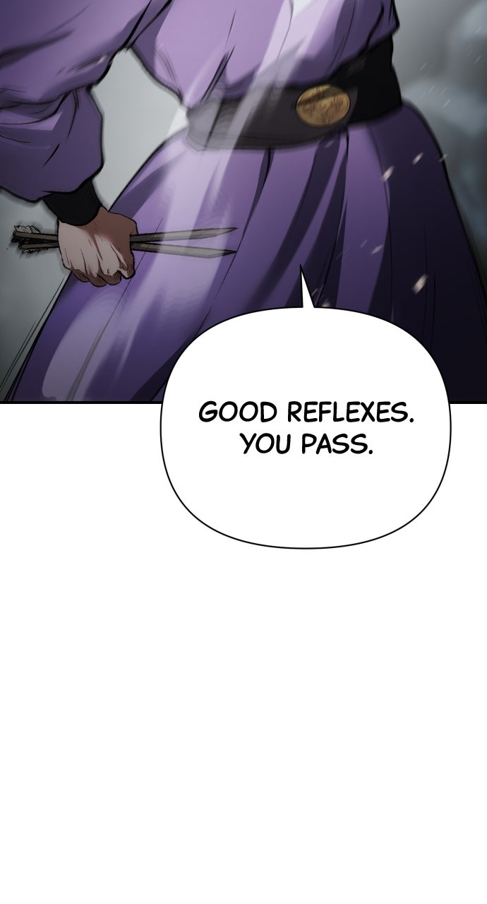 Chetamja: The King’s Eyes (S2) Ep. 33 - Pecking Order page 31 - 
