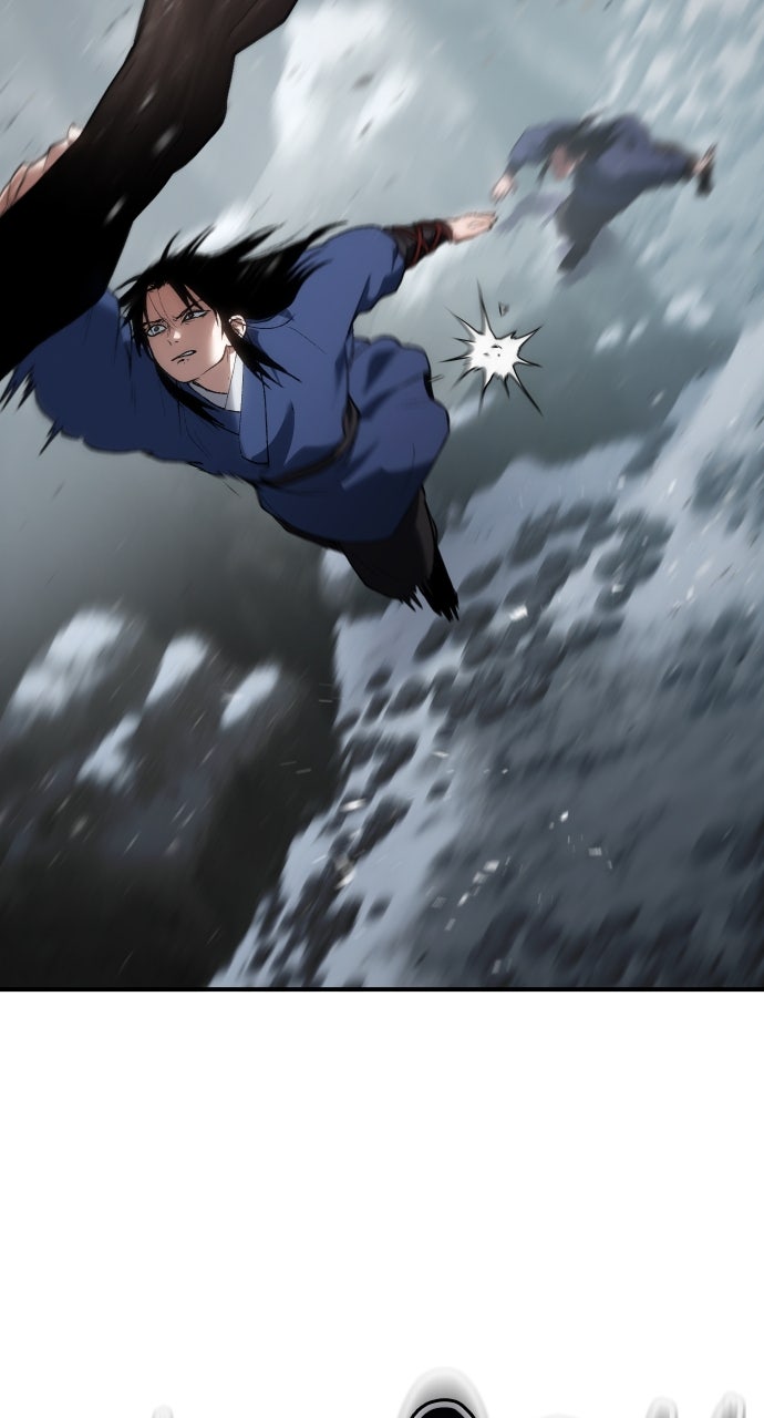 Chetamja: The King’s Eyes (S2) Ep. 33 - Pecking Order page 36 - 