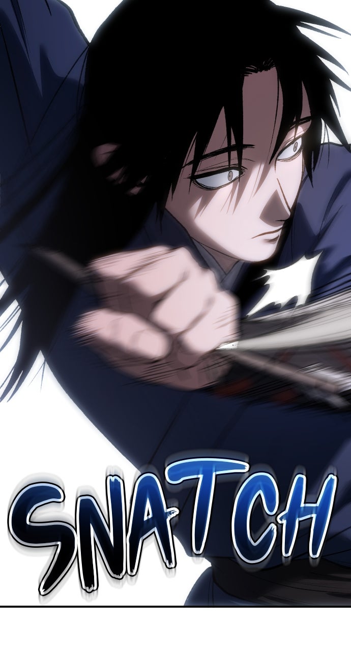 Chetamja: The King’s Eyes (S2) Ep. 33 - Pecking Order page 39 - 