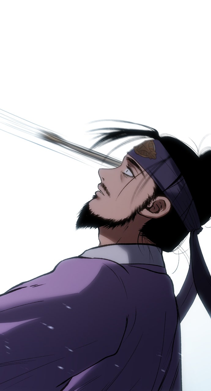 Chetamja: The King’s Eyes (S2) Ep. 33 - Pecking Order page 41 - 