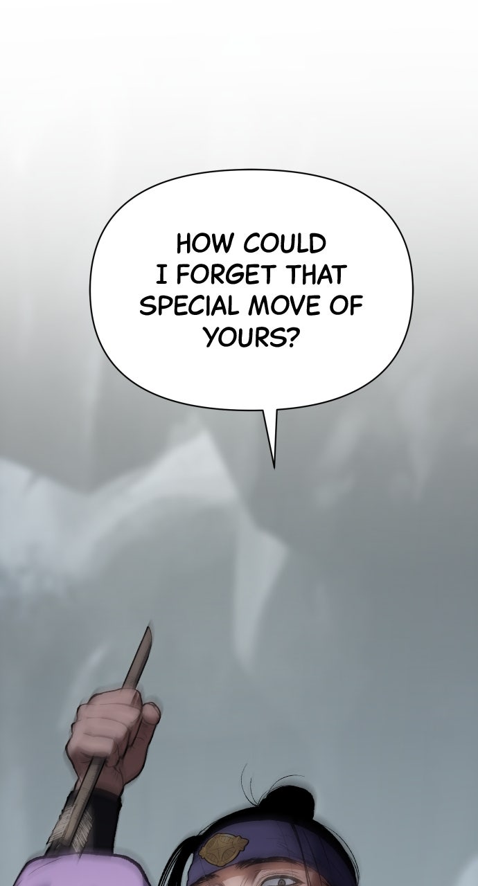 Chetamja: The King’s Eyes (S2) Ep. 33 - Pecking Order page 43 - 