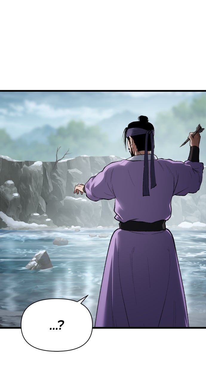 Chetamja: The King’s Eyes (S2) Ep. 33 - Pecking Order page 45 - 