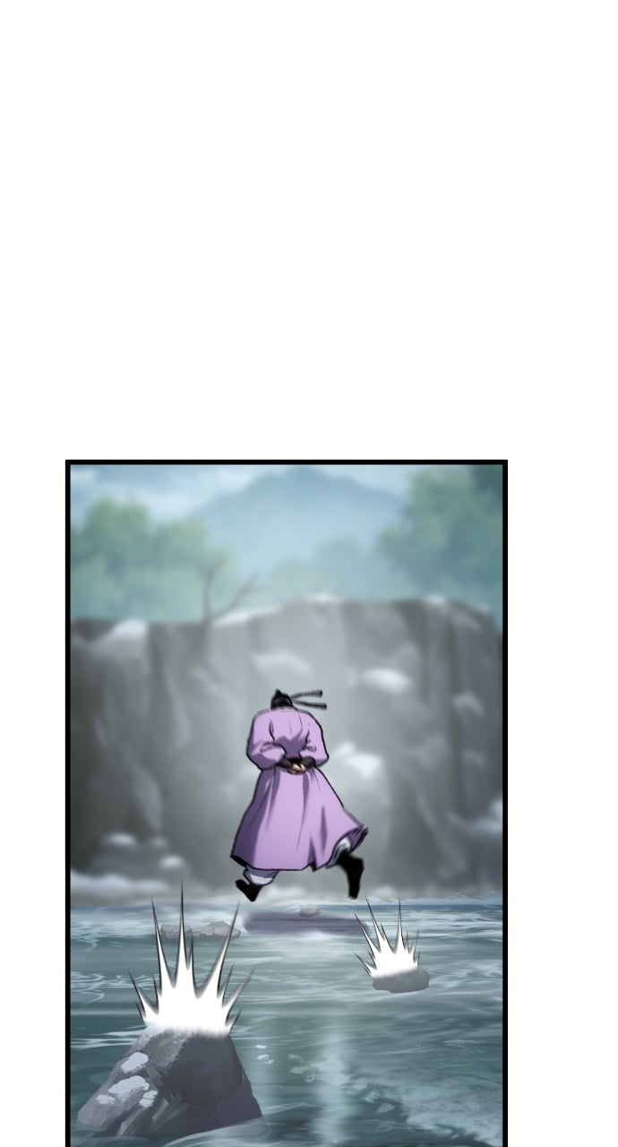 Chetamja: The King’s Eyes (S2) Ep. 33 - Pecking Order page 46 - 