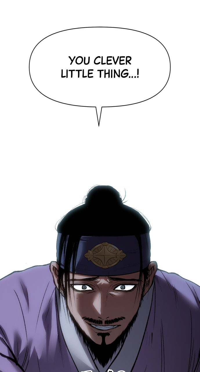 Chetamja: The King’s Eyes (S2) Ep. 33 - Pecking Order page 50 - 