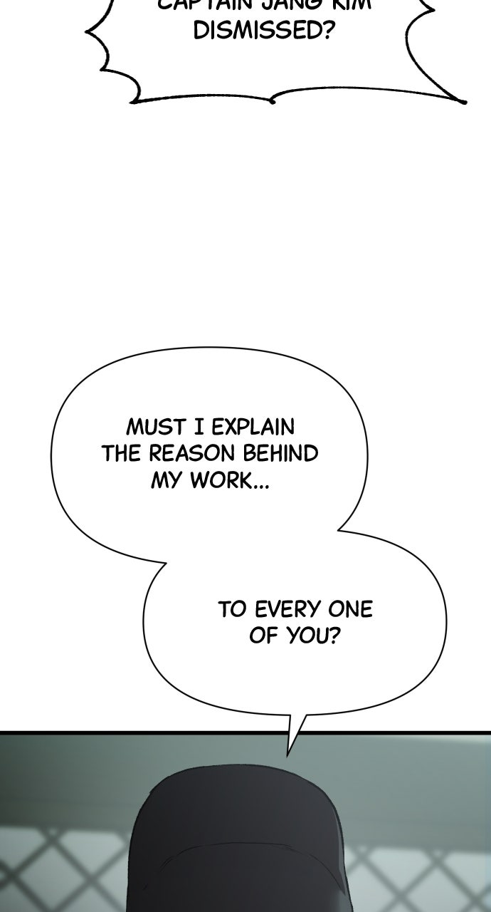 Chetamja: The King’s Eyes (S2) Ep. 33 - Pecking Order page 54 - 