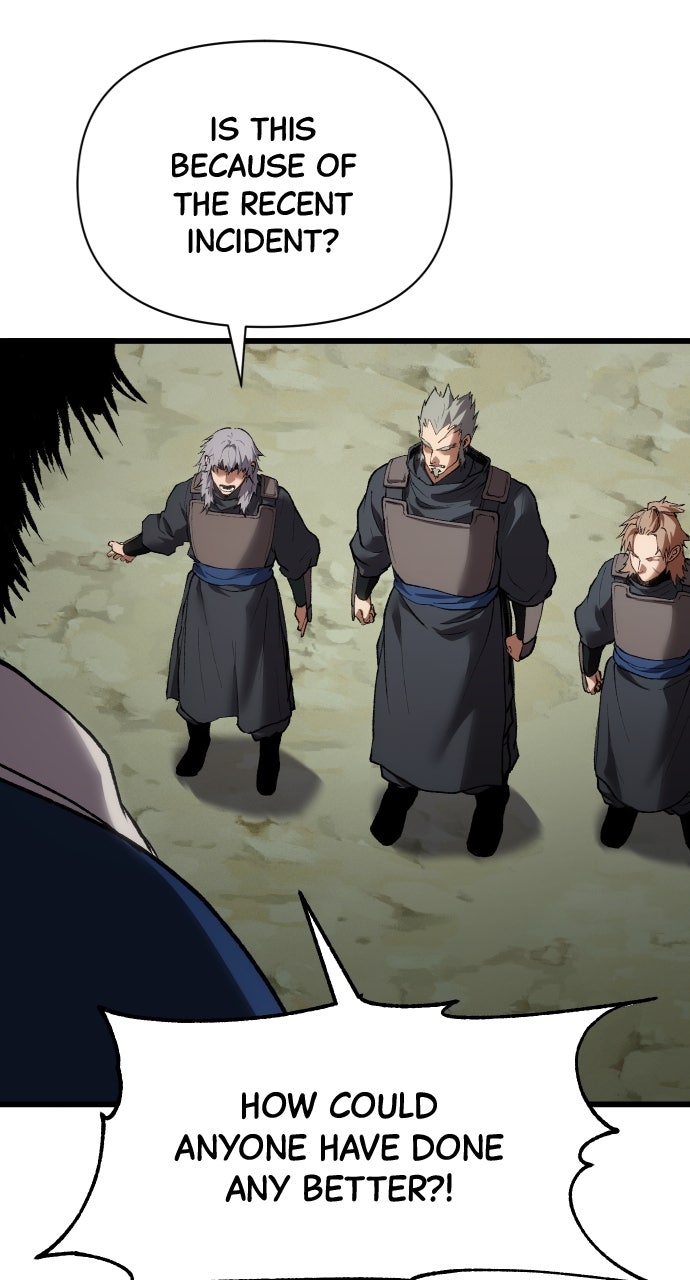 Chetamja: The King’s Eyes (S2) Ep. 33 - Pecking Order page 56 - 