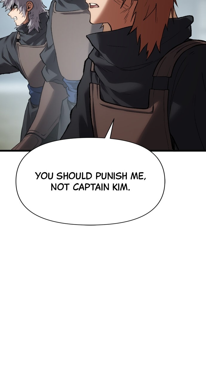 Chetamja: The King’s Eyes (S2) Ep. 33 - Pecking Order page 58 - 