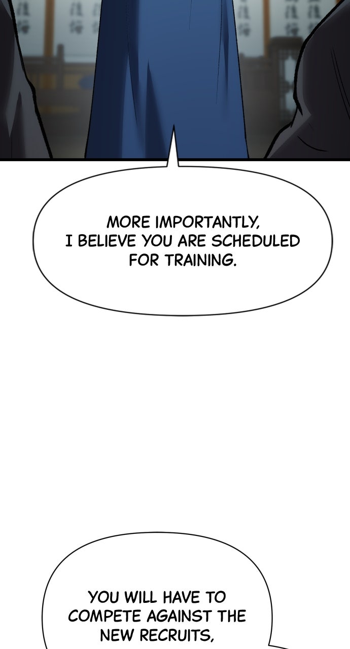 Chetamja: The King’s Eyes (S2) Ep. 33 - Pecking Order page 60 - 