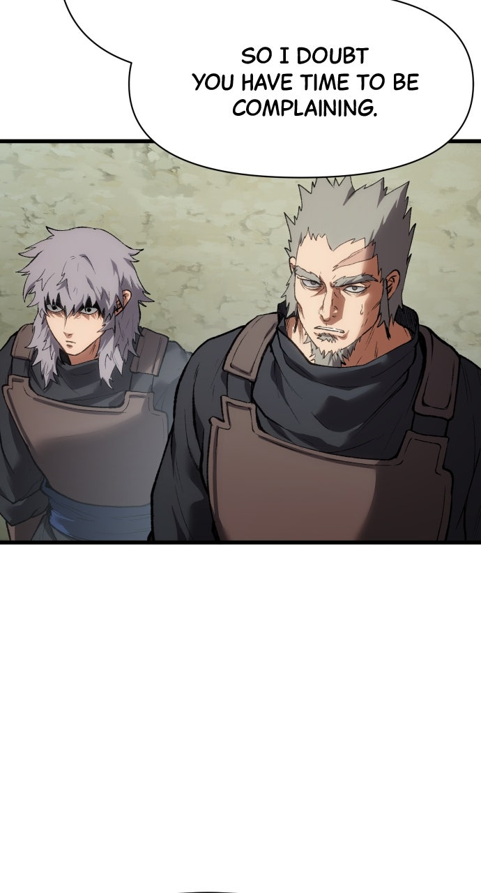 Chetamja: The King’s Eyes (S2) Ep. 33 - Pecking Order page 61 - 