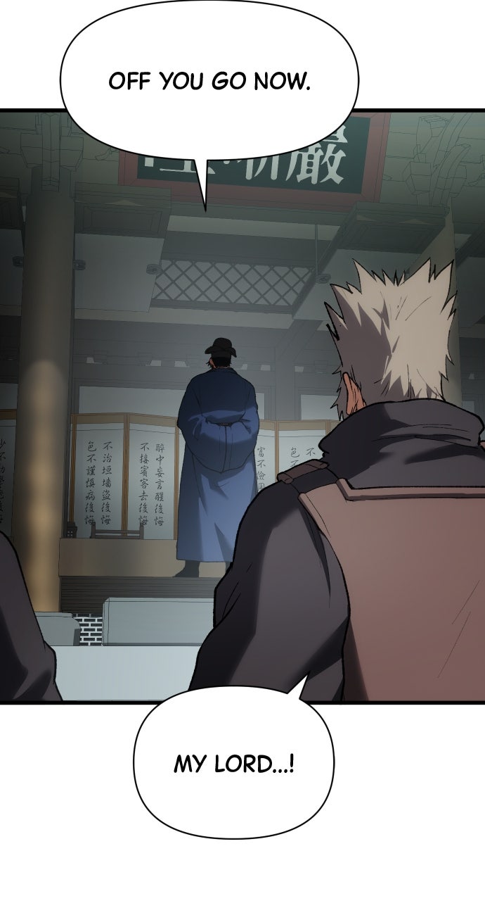 Chetamja: The King’s Eyes (S2) Ep. 33 - Pecking Order page 62 - 