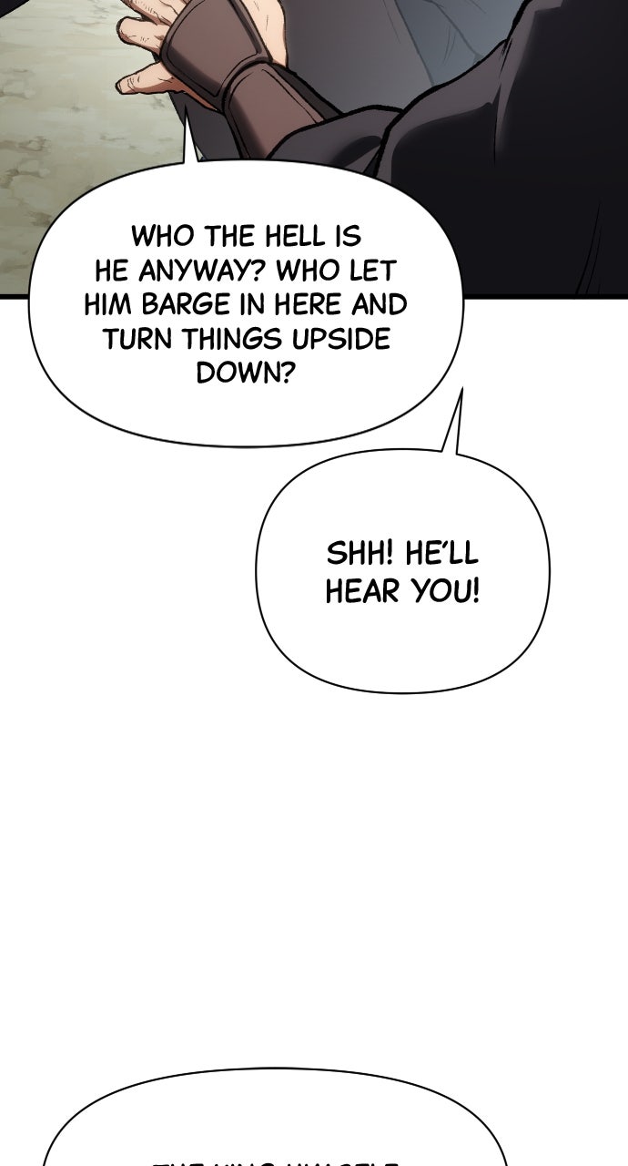 Chetamja: The King’s Eyes (S2) Ep. 33 - Pecking Order page 64 - 