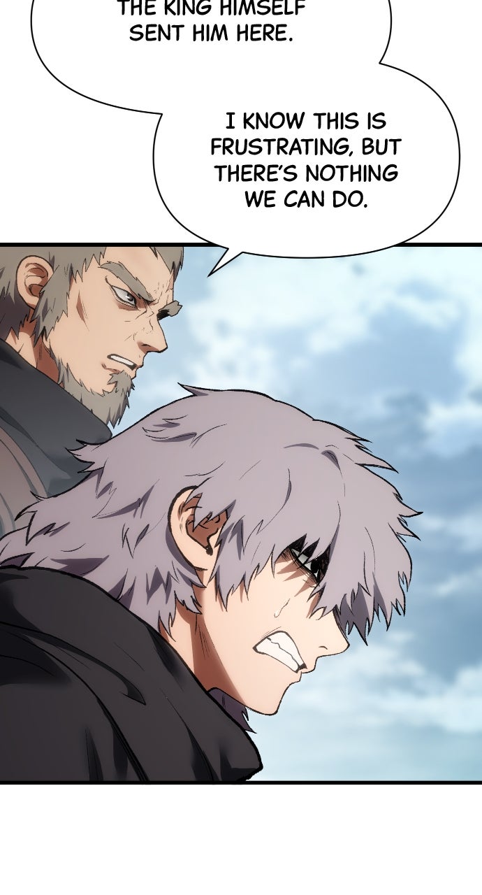 Chetamja: The King’s Eyes (S2) Ep. 33 - Pecking Order page 65 - 