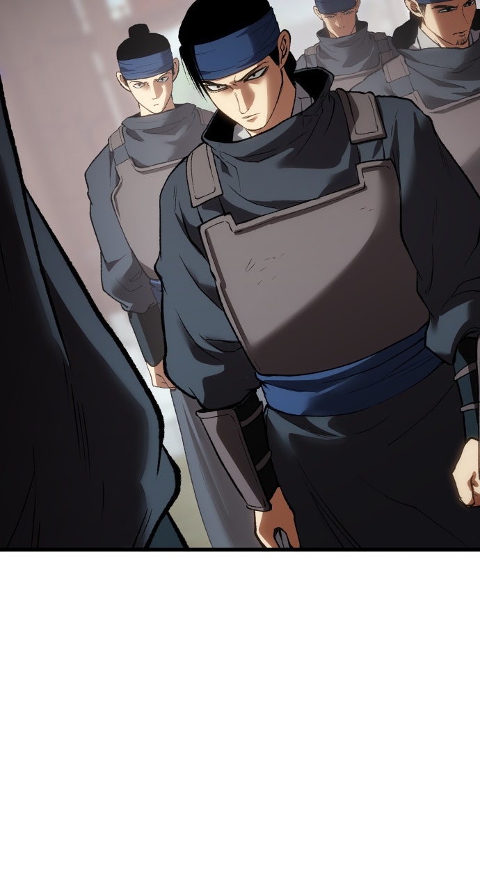 Chetamja: The King’s Eyes (S2) Ep. 33 - Pecking Order page 71 - 