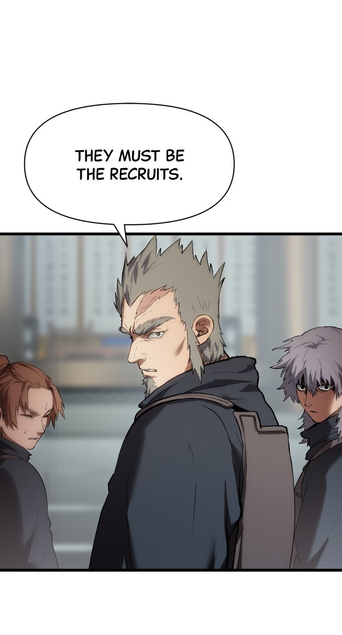 Chetamja: The King’s Eyes (S2) Ep. 33 - Pecking Order page 72 - 