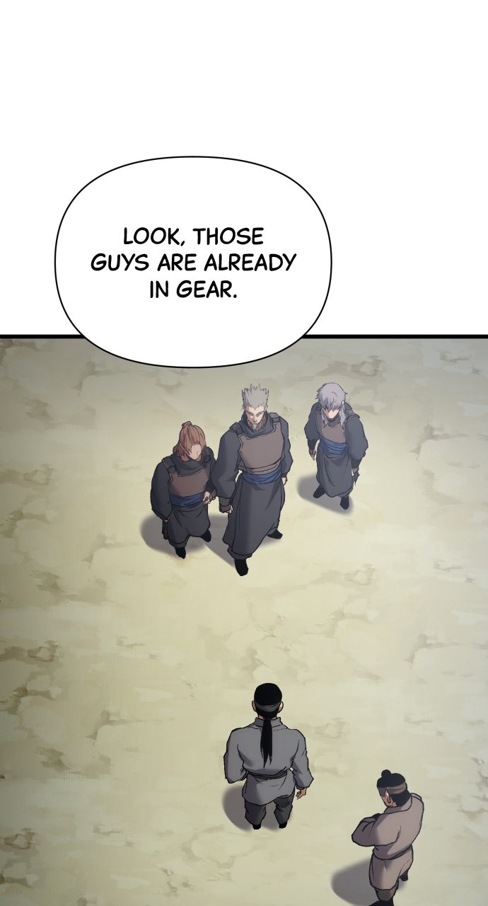 Chetamja: The King’s Eyes (S2) Ep. 33 - Pecking Order page 73 - 