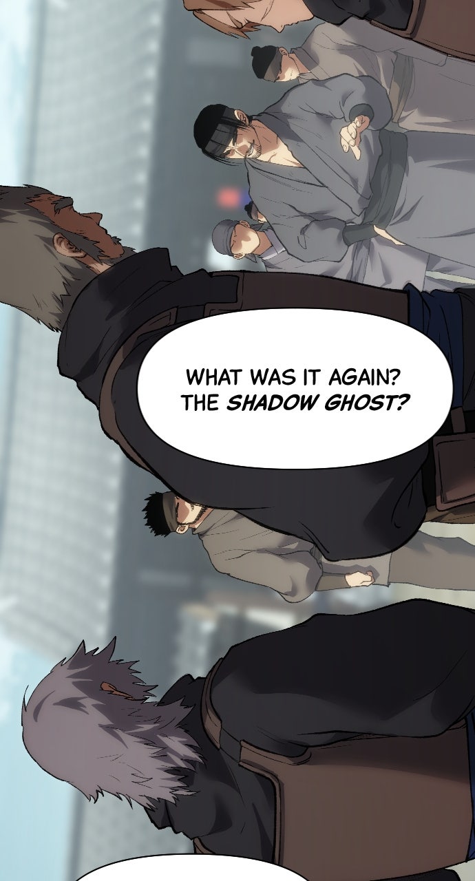 Chetamja: The King’s Eyes (S2) Ep. 33 - Pecking Order page 75 - 