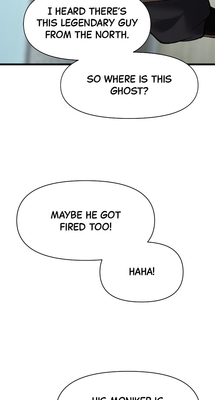 Chetamja: The King’s Eyes (S2) Ep. 33 - Pecking Order page 76 - 