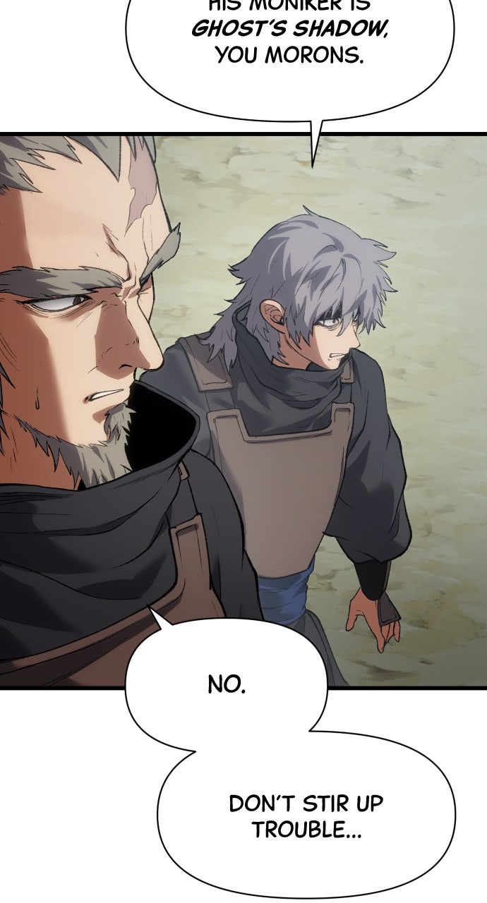 Chetamja: The King’s Eyes (S2) Ep. 33 - Pecking Order page 77 - 