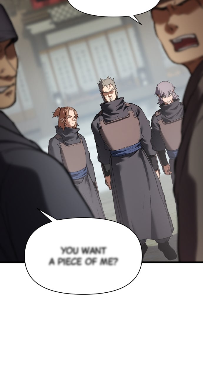 Chetamja: The King’s Eyes (S2) Ep. 33 - Pecking Order page 83 - 