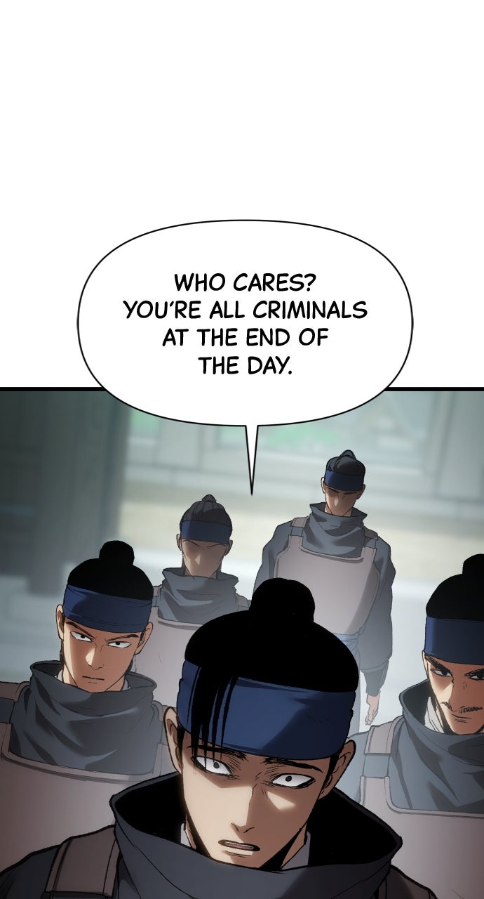 Chetamja: The King’s Eyes (S2) Ep. 33 - Pecking Order page 89 - 