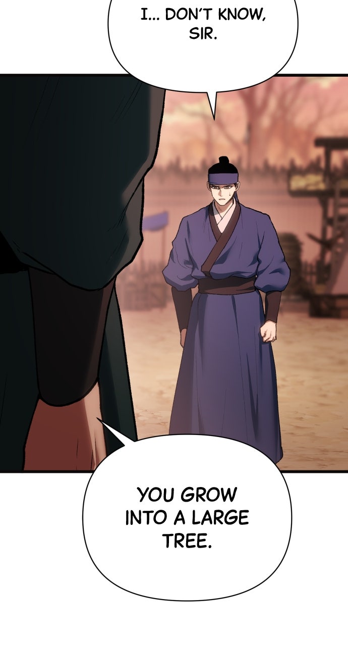 Chetamja: The King’s Eyes (S2) Ep. 33 - Pecking Order page 10 - 