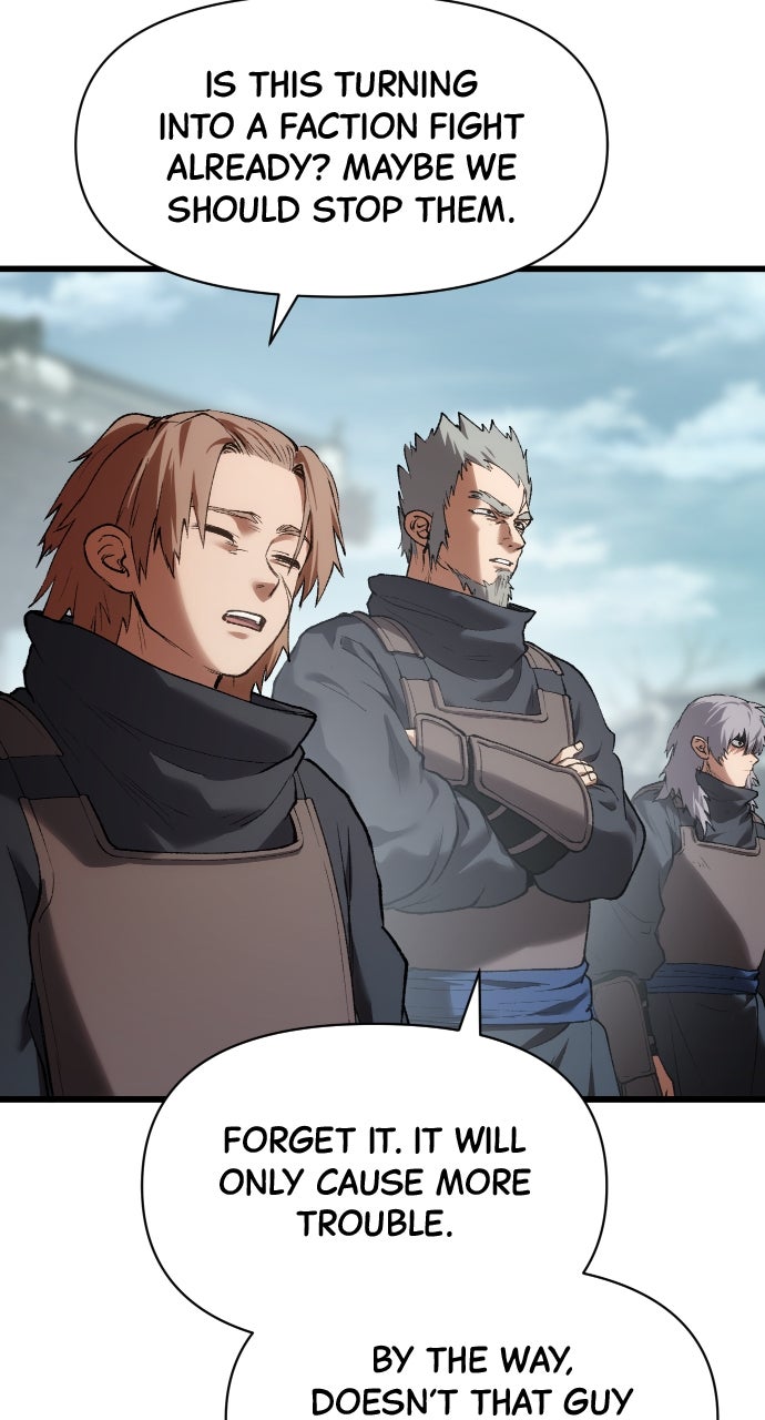 Chetamja: The King’s Eyes (S2) Ep. 33 - Pecking Order page 91 - 