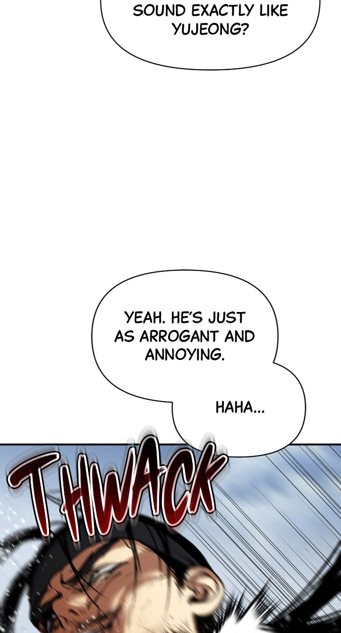 Chetamja: The King’s Eyes (S2) Ep. 33 - Pecking Order page 92 - 