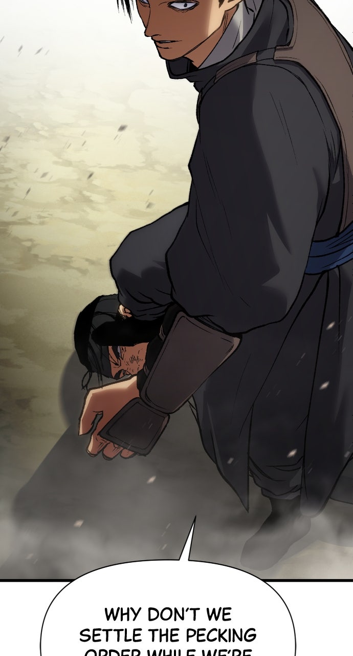 Chetamja: The King’s Eyes (S2) Ep. 33 - Pecking Order page 97 - 