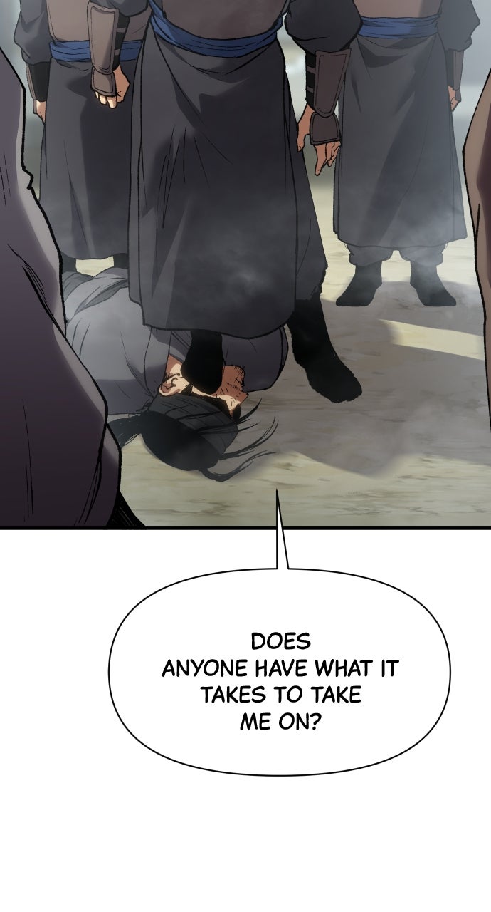 Chetamja: The King’s Eyes (S2) Ep. 33 - Pecking Order page 99 - 