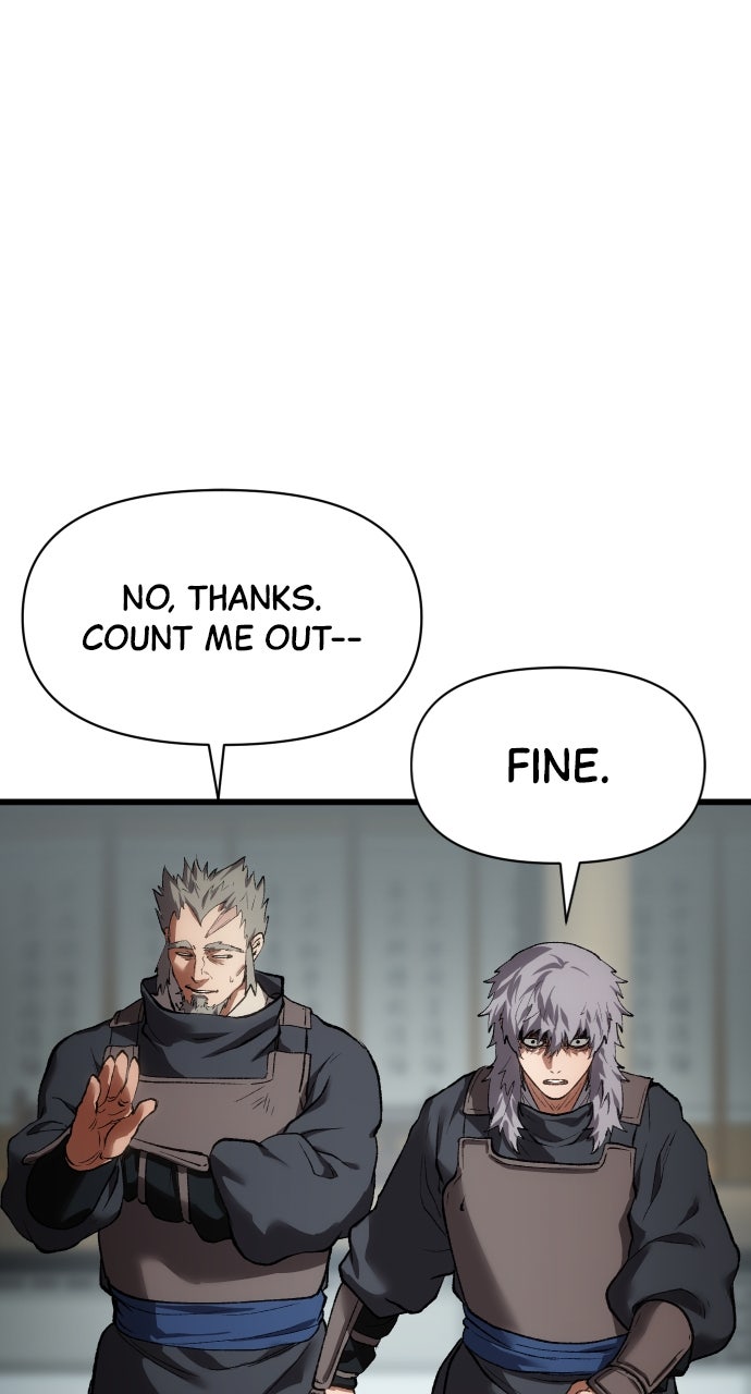 Chetamja: The King’s Eyes (S2) Ep. 33 - Pecking Order page 100 - 