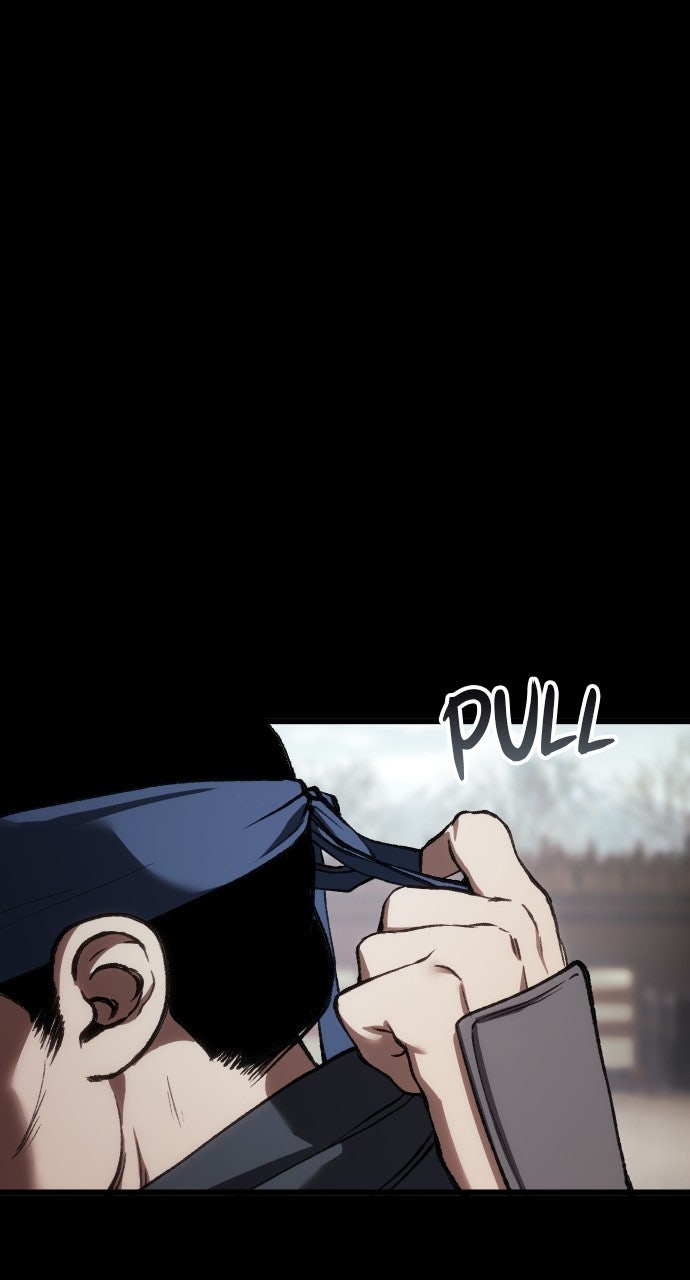 Chetamja: The King’s Eyes (S2) Ep. 34 - Dull Toy page 1 - 