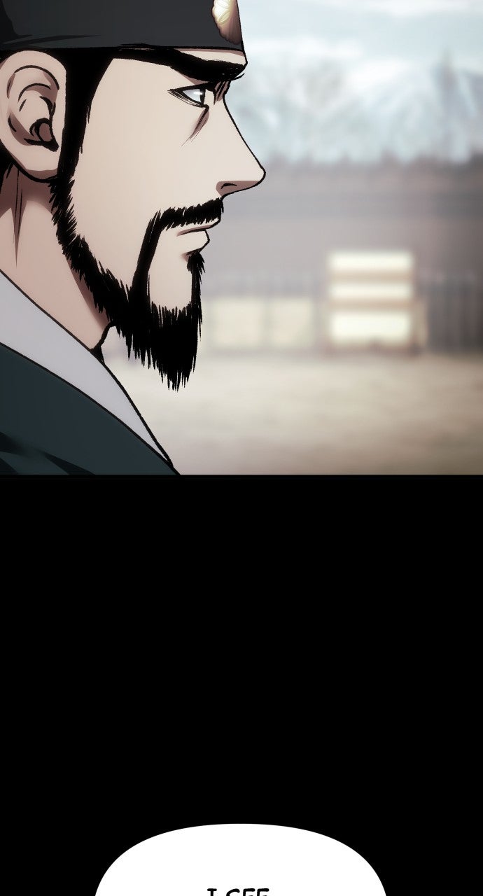 Chetamja: The King’s Eyes (S2) Ep. 34 - Dull Toy page 11 - 