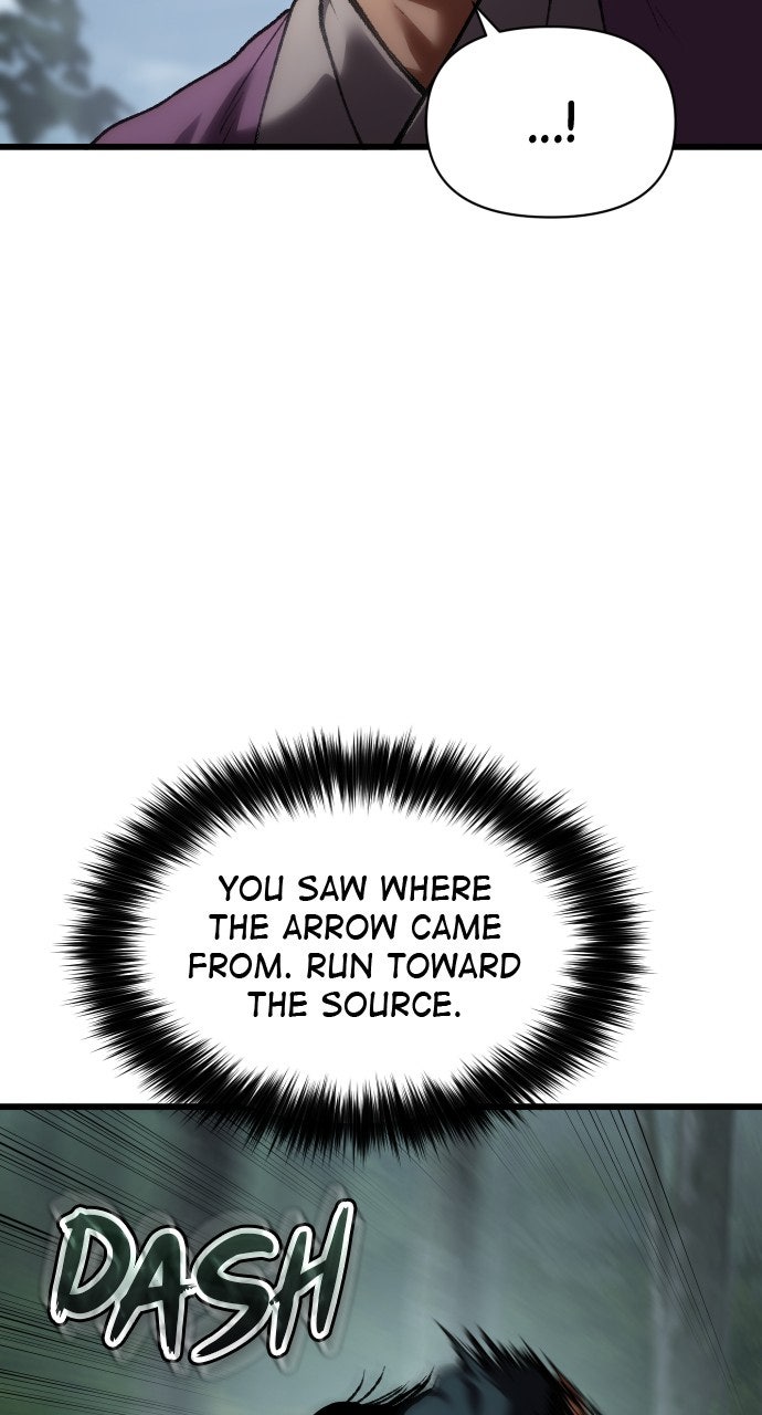 Chetamja: The King’s Eyes (S2) Ep. 34 - Dull Toy page 110 - 