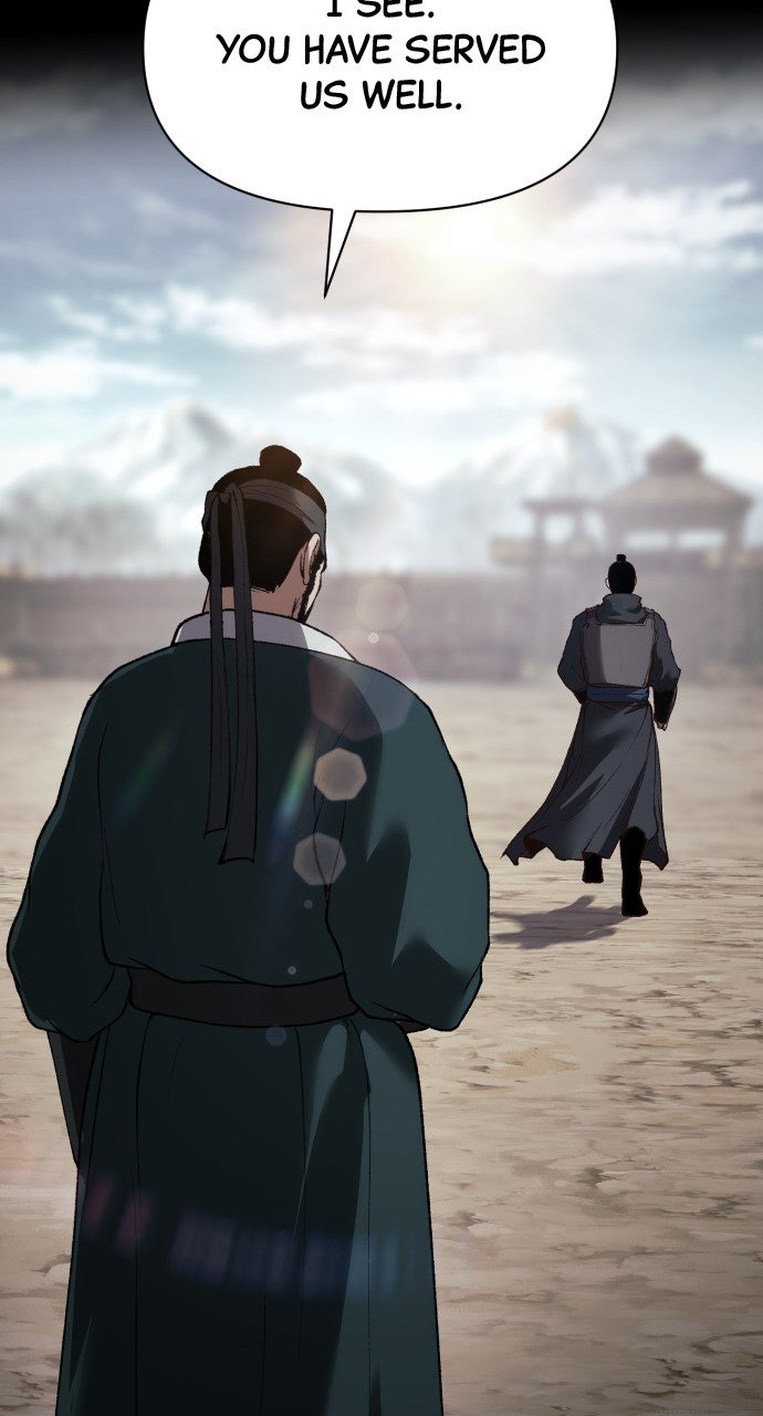 Chetamja: The King’s Eyes (S2) Ep. 34 - Dull Toy page 12 - 