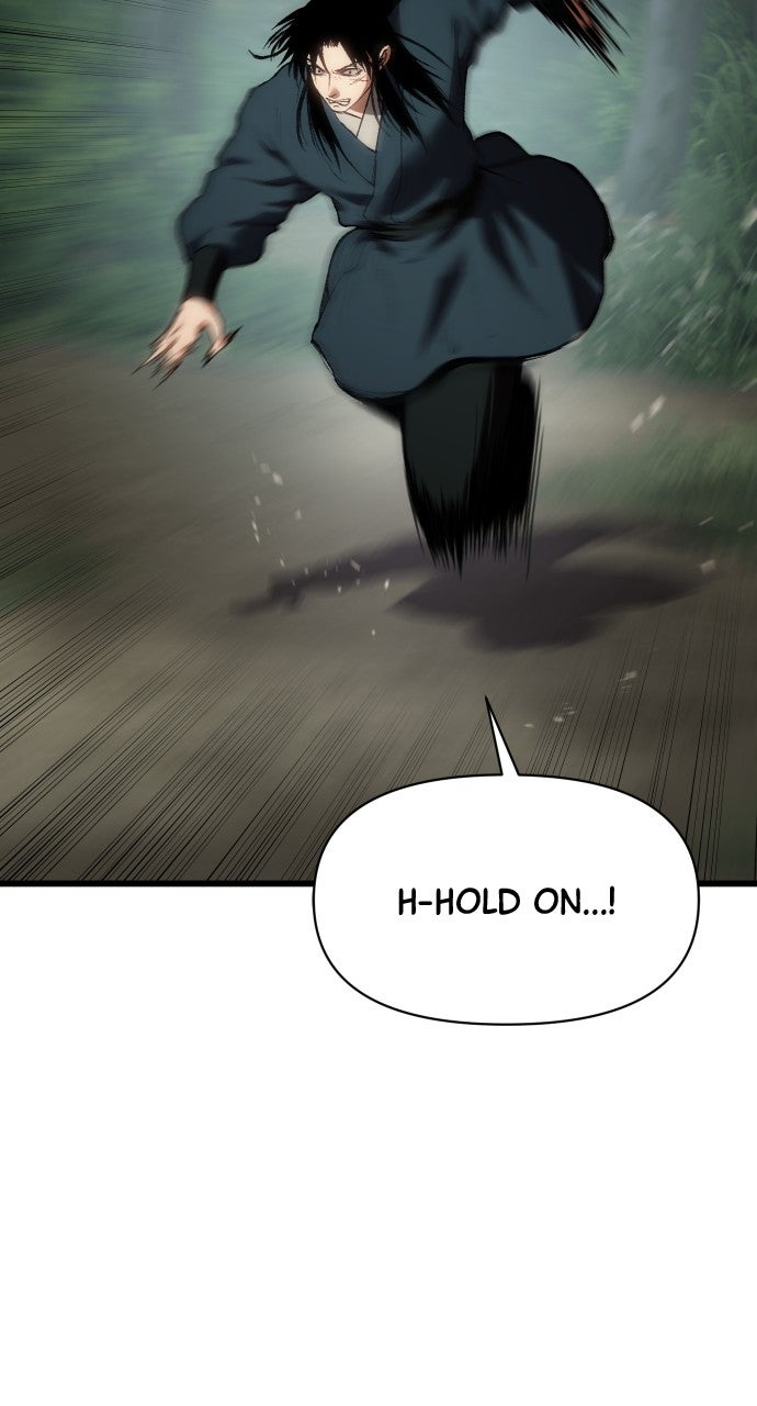 Chetamja: The King’s Eyes (S2) Ep. 34 - Dull Toy page 111 - 