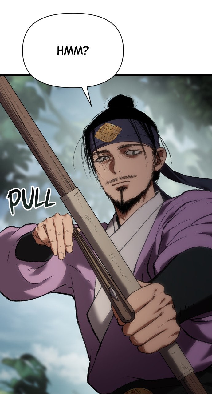 Chetamja: The King’s Eyes (S2) Ep. 34 - Dull Toy page 112 - 