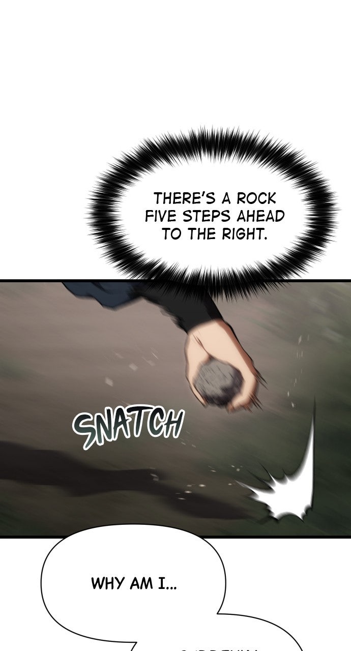 Chetamja: The King’s Eyes (S2) Ep. 34 - Dull Toy page 115 - 
