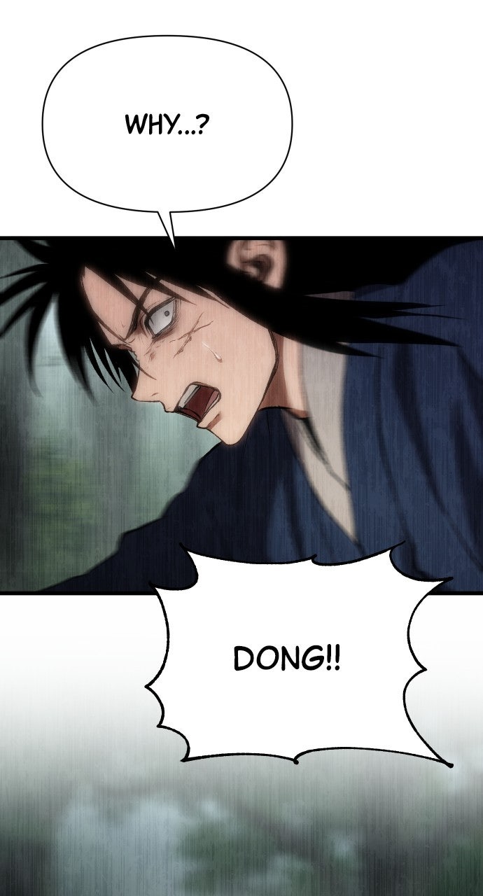 Chetamja: The King’s Eyes (S2) Ep. 34 - Dull Toy page 118 - 