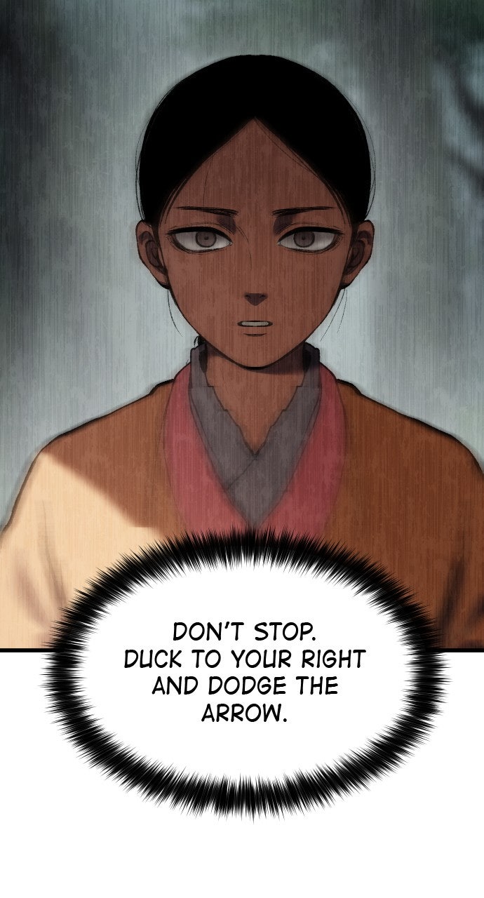 Chetamja: The King’s Eyes (S2) Ep. 34 - Dull Toy page 119 - 