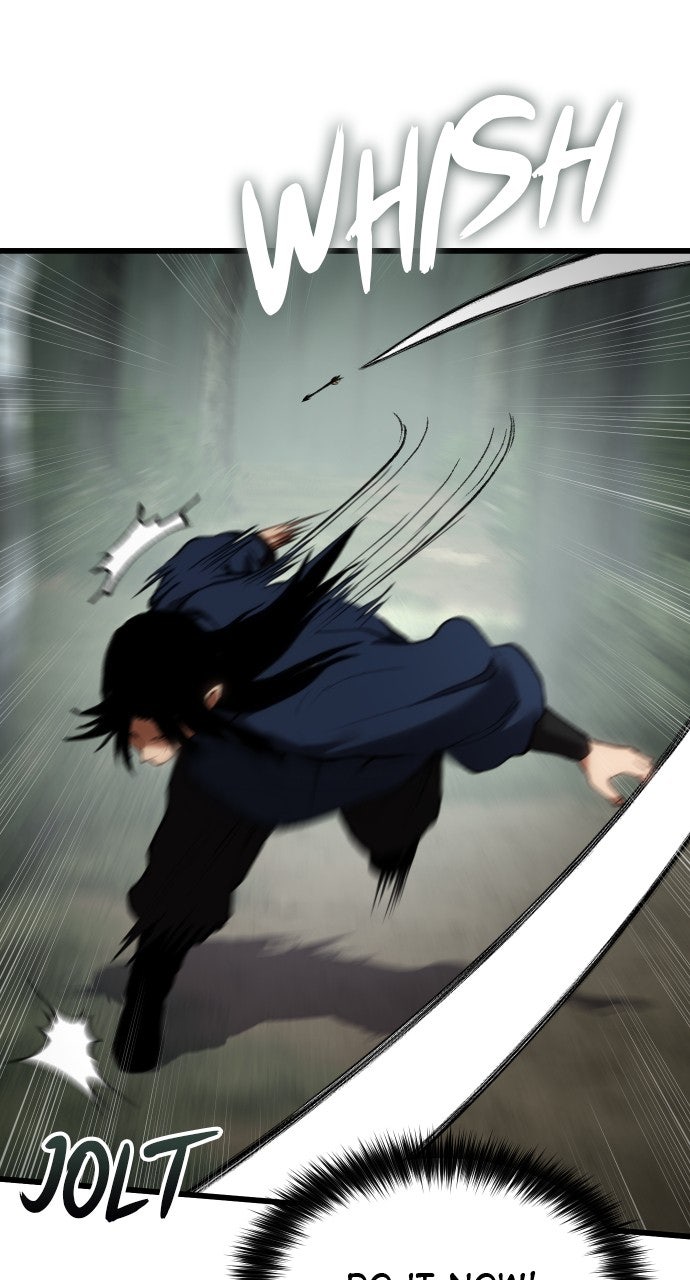 Chetamja: The King’s Eyes (S2) Ep. 34 - Dull Toy page 120 - 