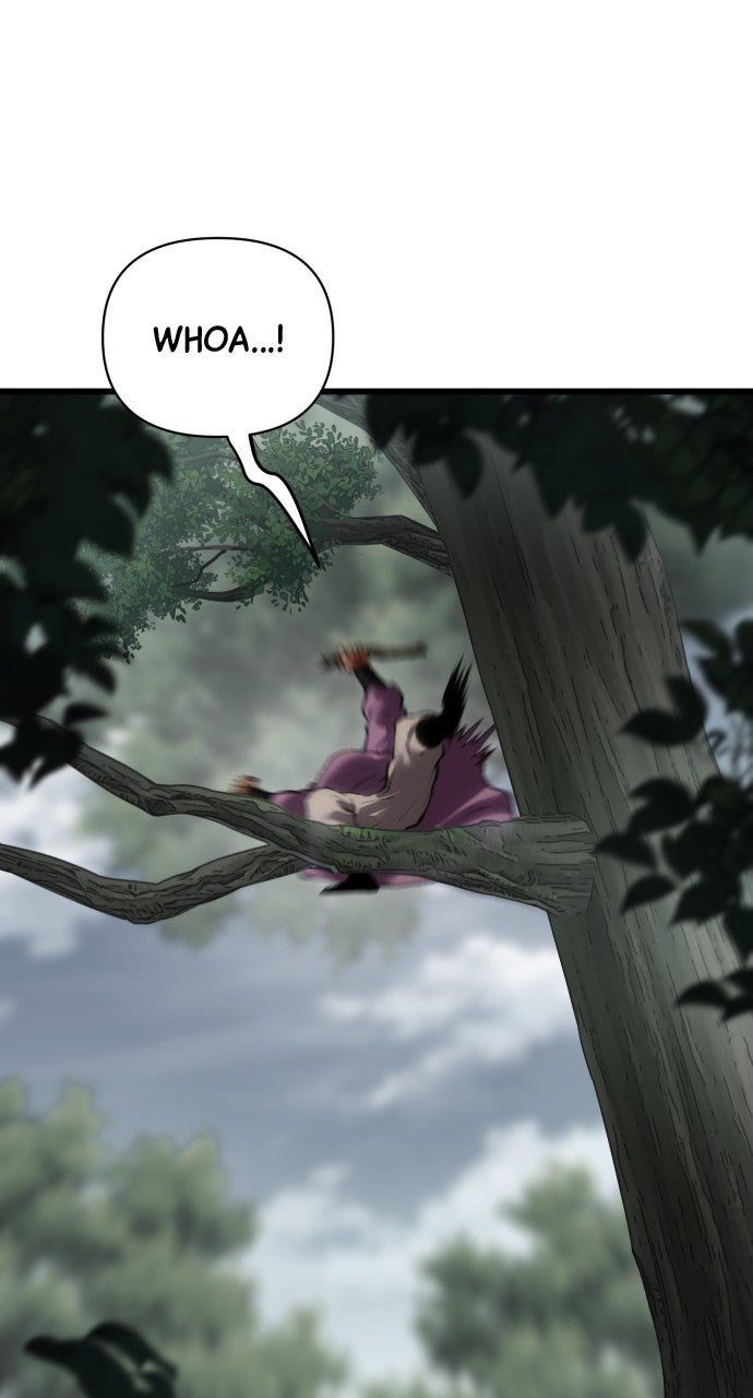Chetamja: The King’s Eyes (S2) Ep. 34 - Dull Toy page 124 - 