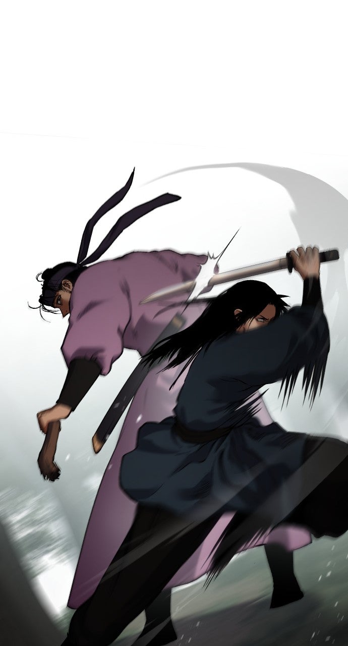 Chetamja: The King’s Eyes (S2) Ep. 34 - Dull Toy page 127 - 