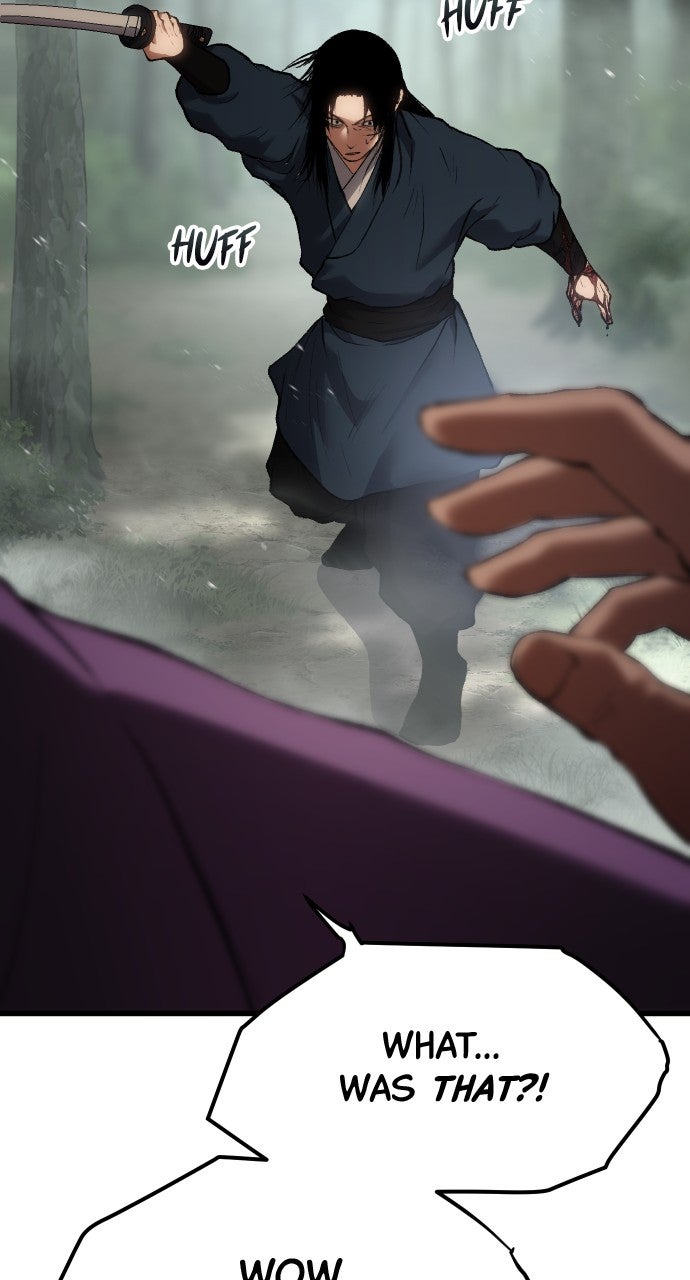 Chetamja: The King’s Eyes (S2) Ep. 34 - Dull Toy page 133 - 
