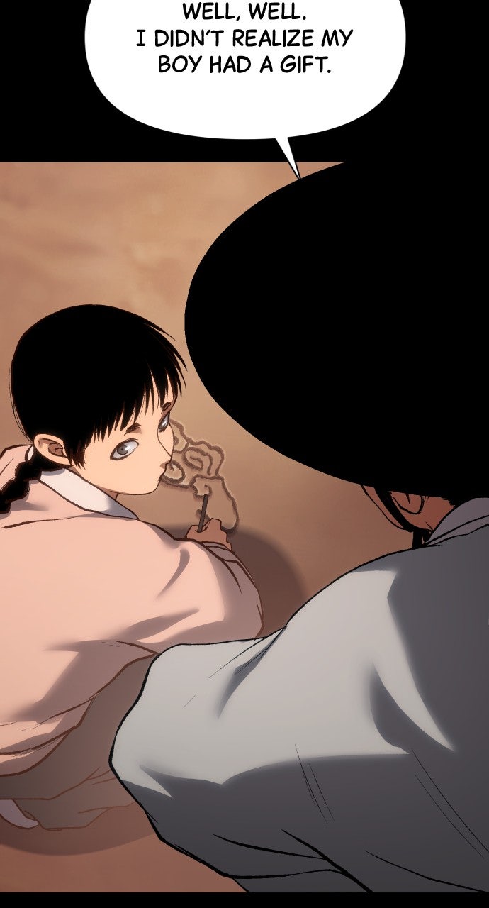 Chetamja: The King’s Eyes (S2) Ep. 34 - Dull Toy page 15 - 