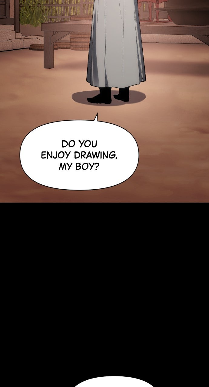 Chetamja: The King’s Eyes (S2) Ep. 34 - Dull Toy page 17 - 