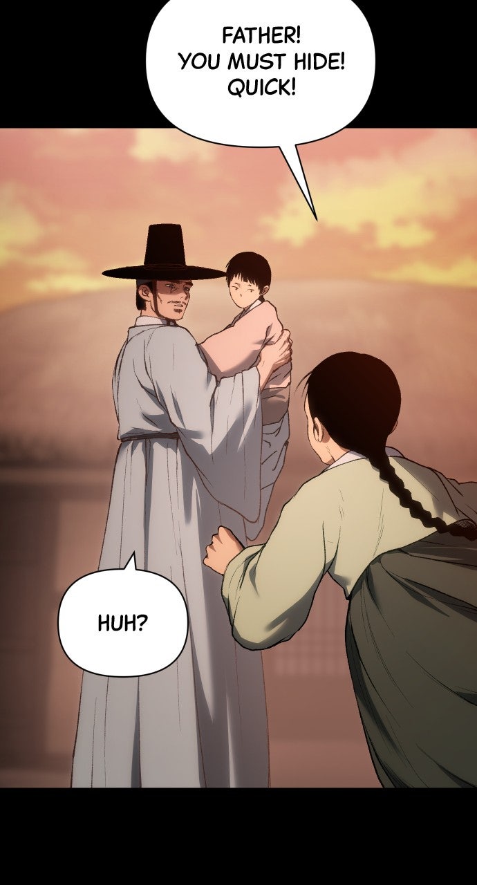 Chetamja: The King’s Eyes (S2) Ep. 34 - Dull Toy page 18 - 